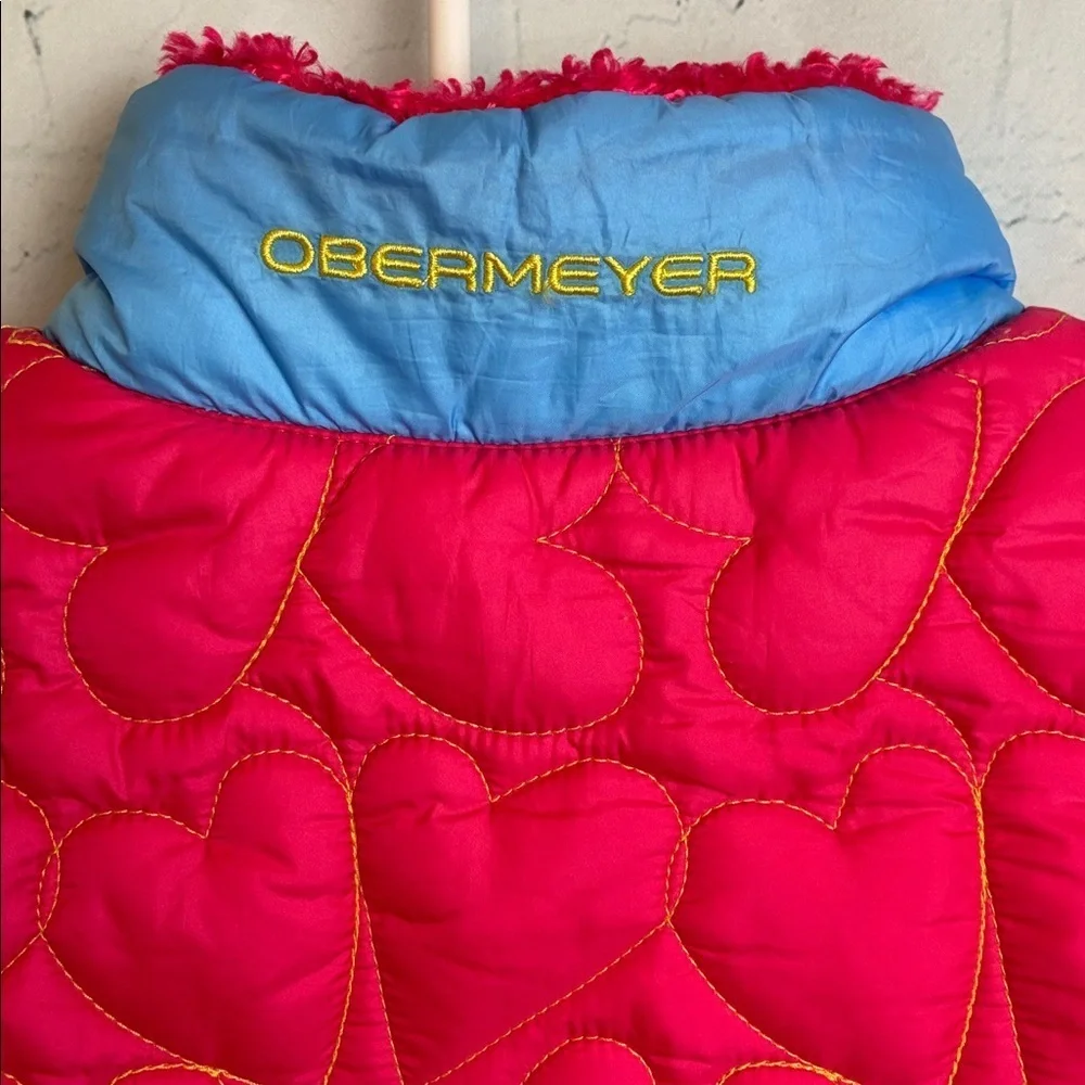 Obermeyer jitterbug reversible